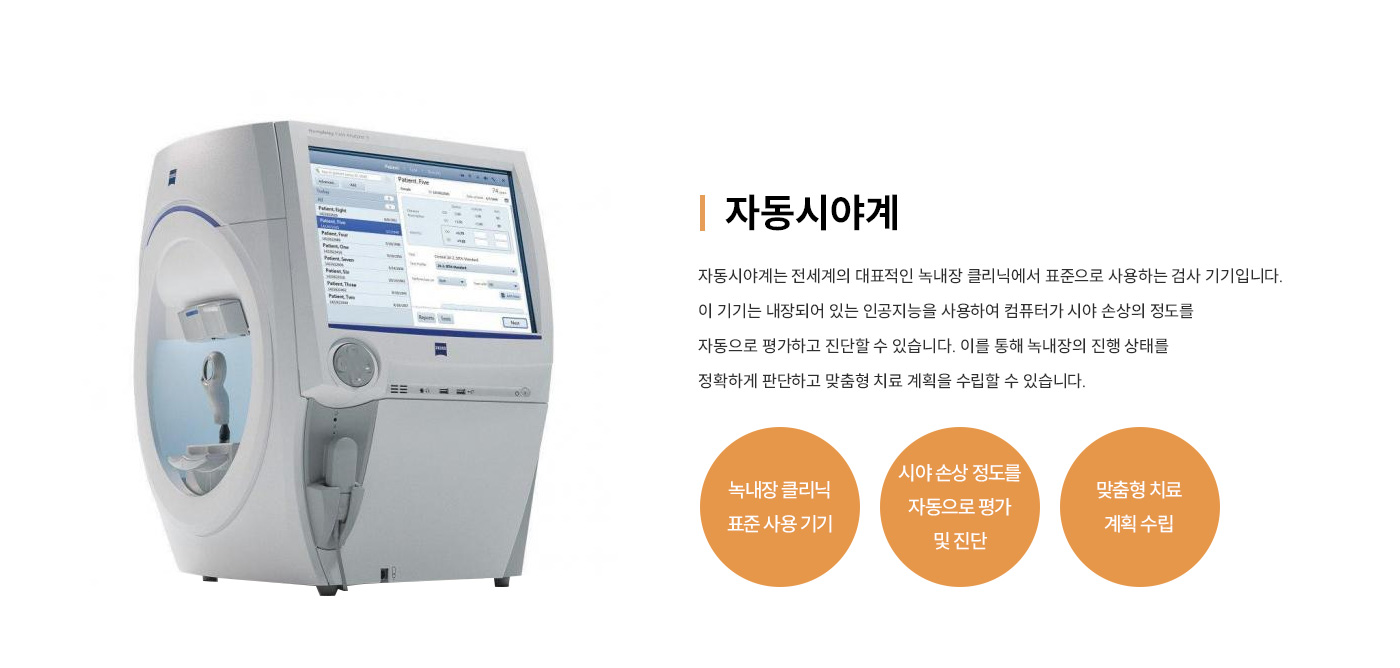 자동시야계