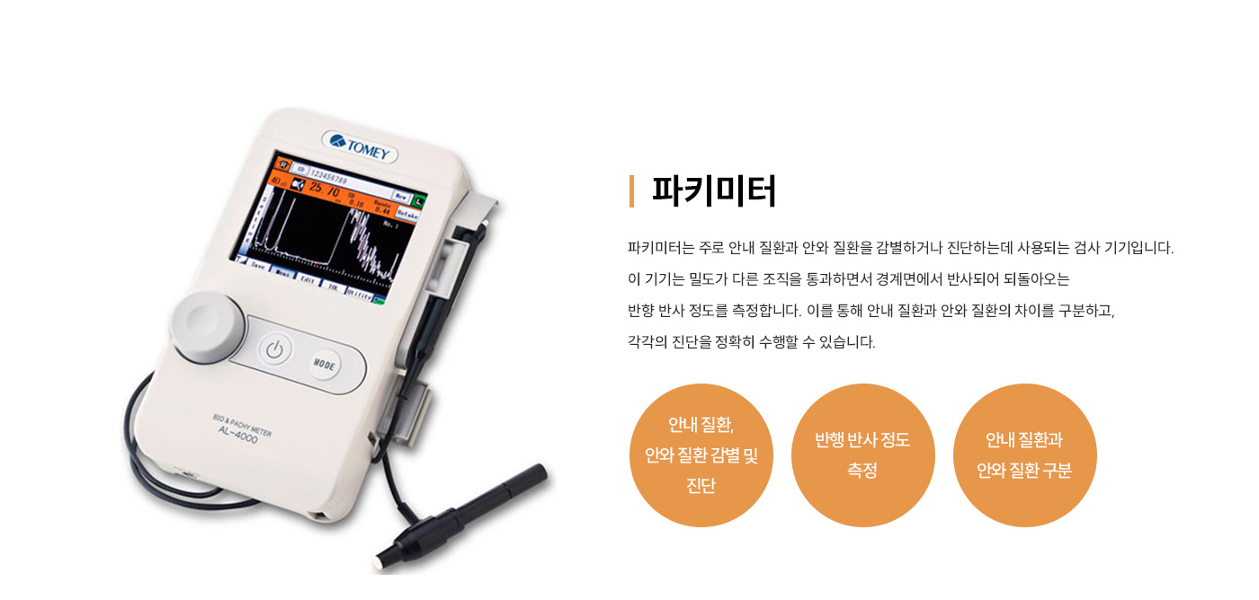 파키미터