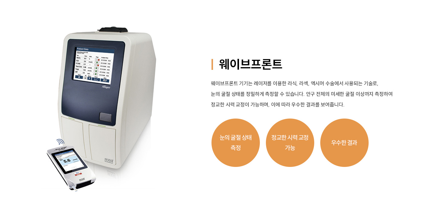 웨이브 프론트