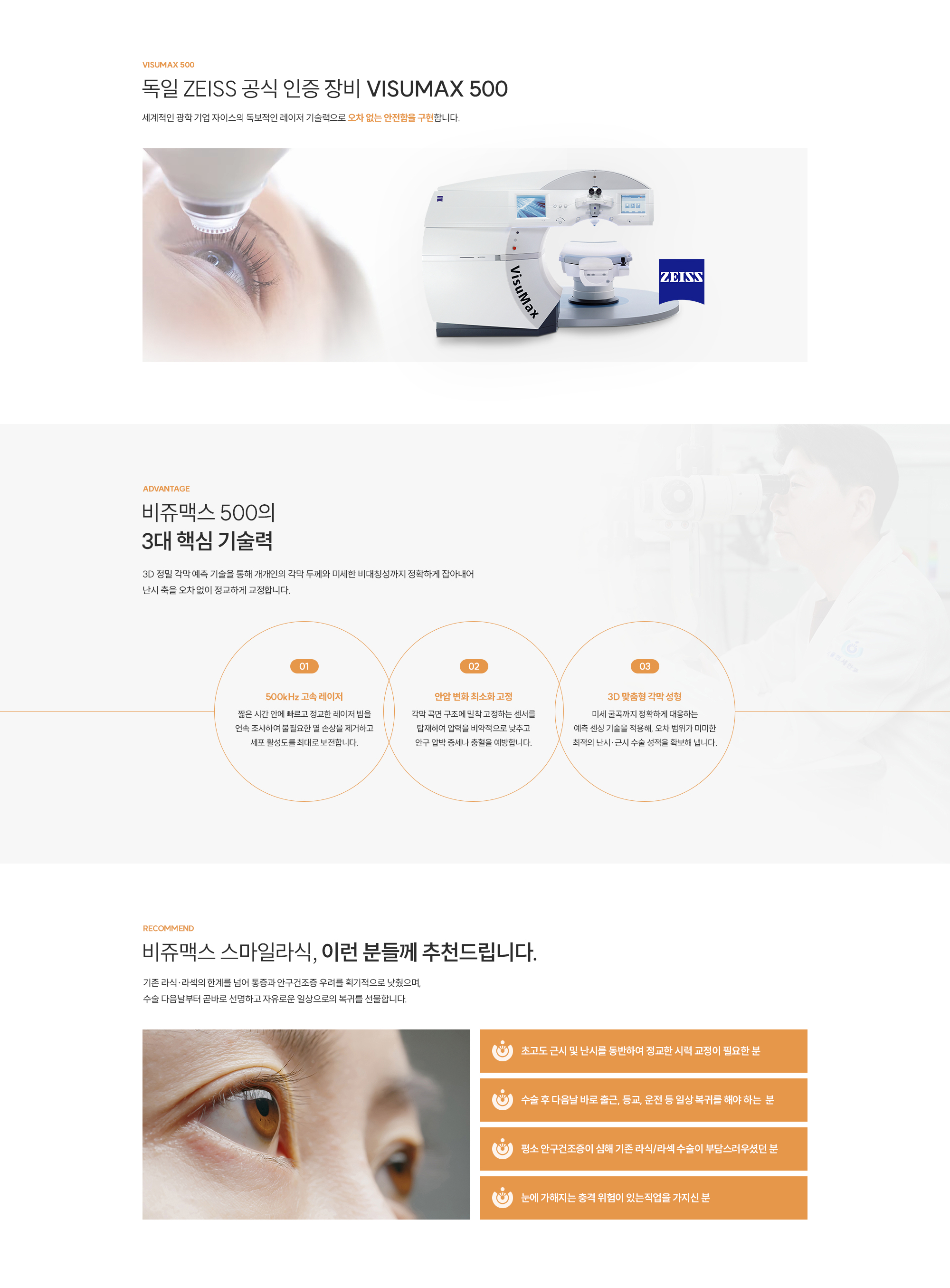 비쥬맥스 500