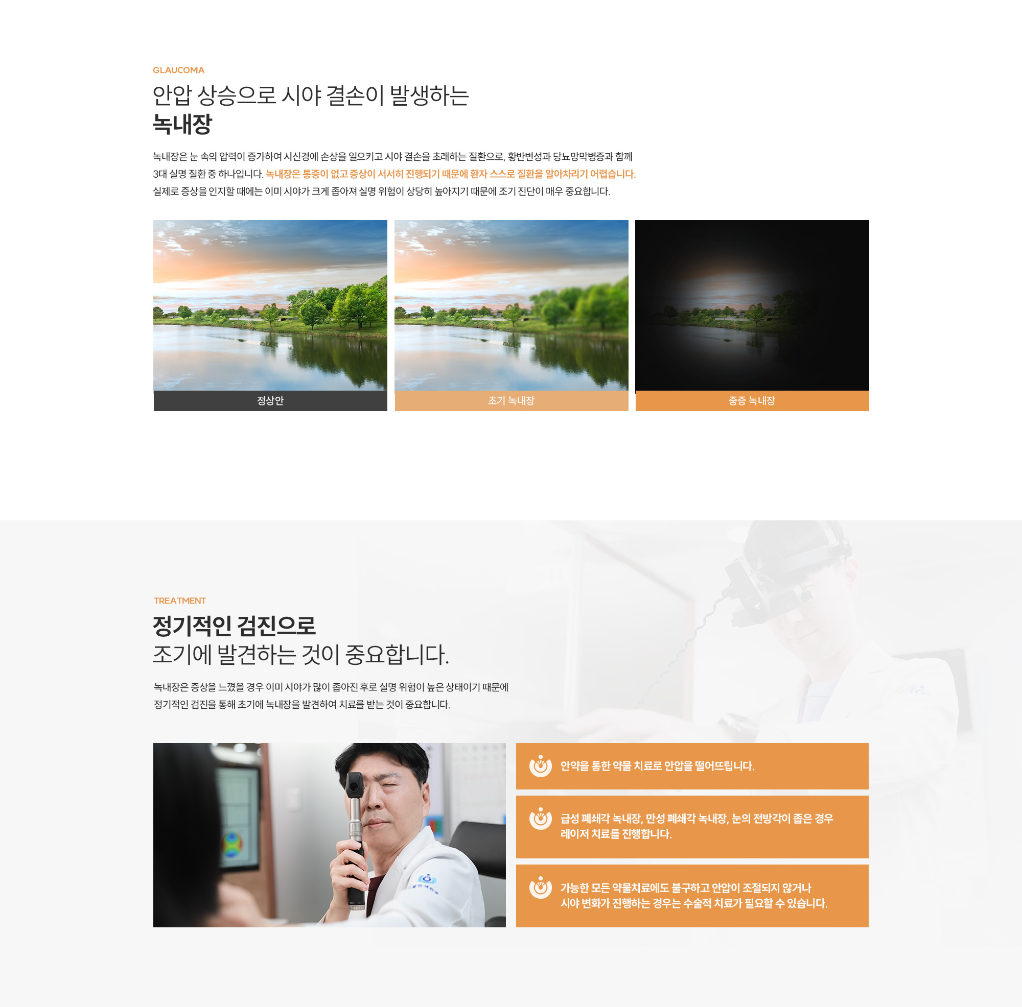 녹내장